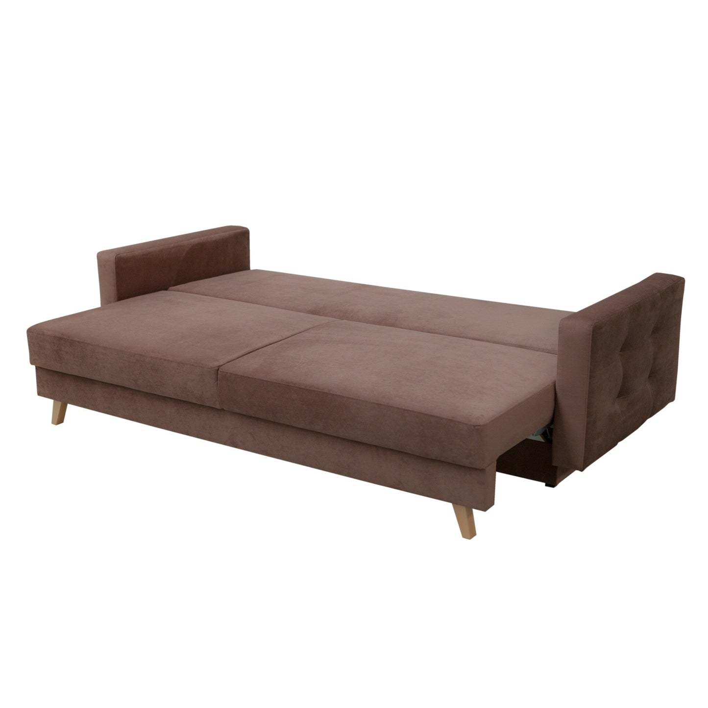 Canapé-lit futon Vegas Queen