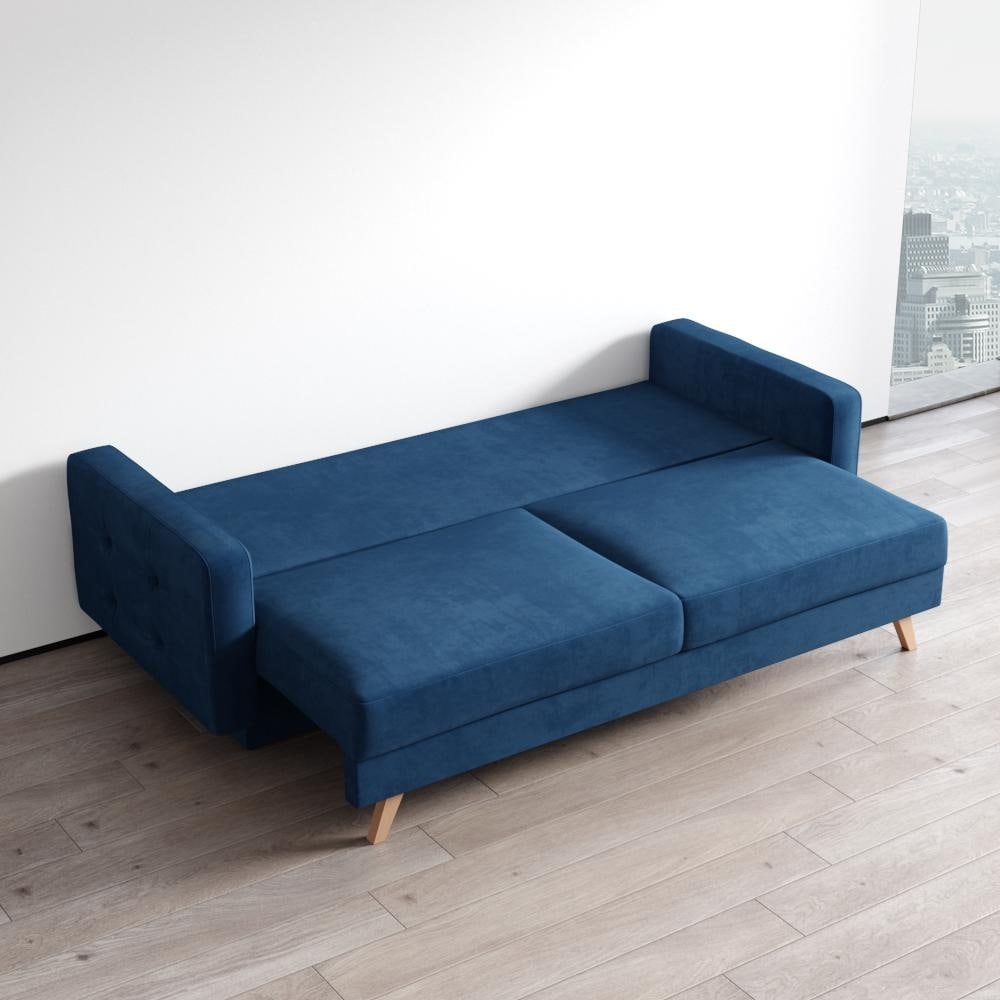 Canapé-lit futon Vegas Queen