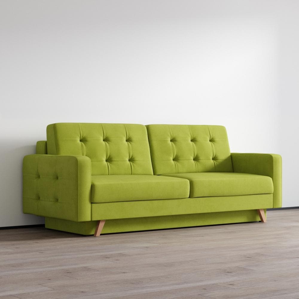 Canapé-lit futon Vegas Queen