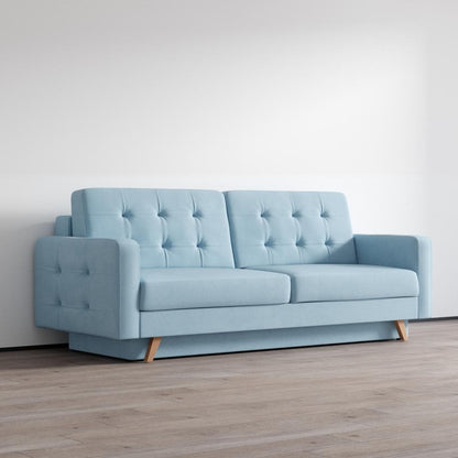 Canapé-lit futon Vegas Queen