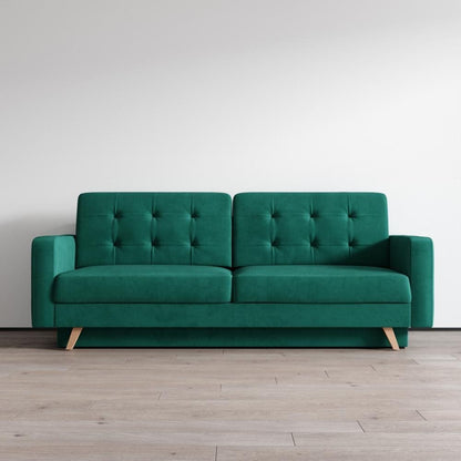 Canapé-lit futon Vegas Queen