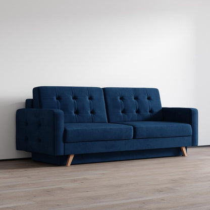 Canapé-lit futon Vegas Queen