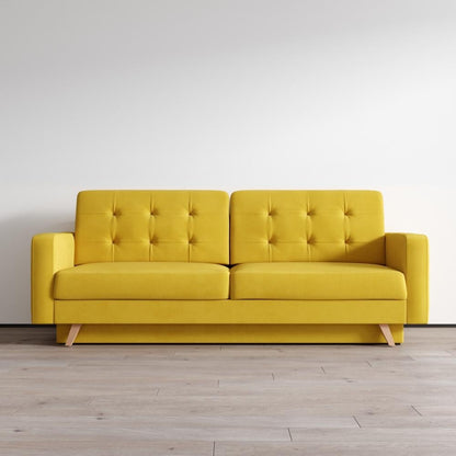Canapé-lit futon Vegas Queen