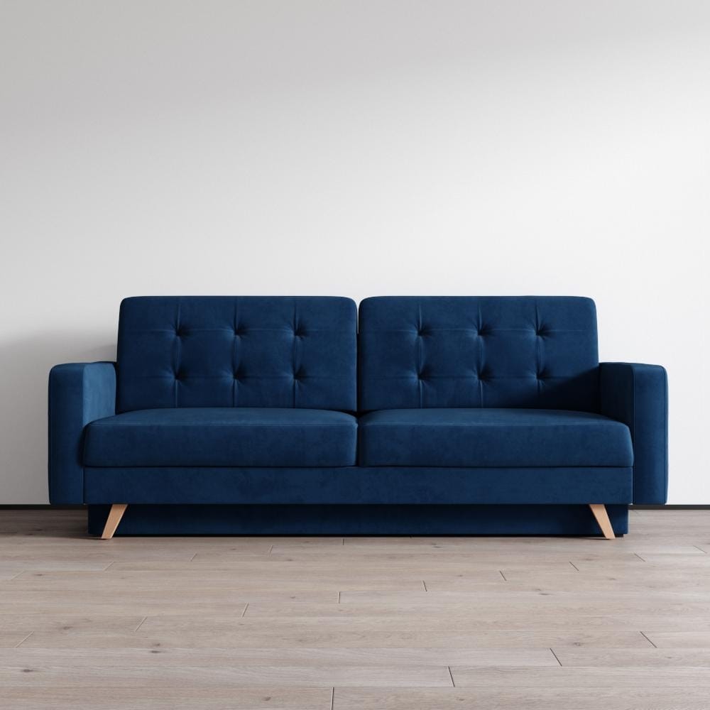 Canapé-lit futon Vegas Queen
