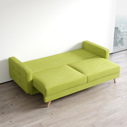 Canapé-lit futon Vegas Queen