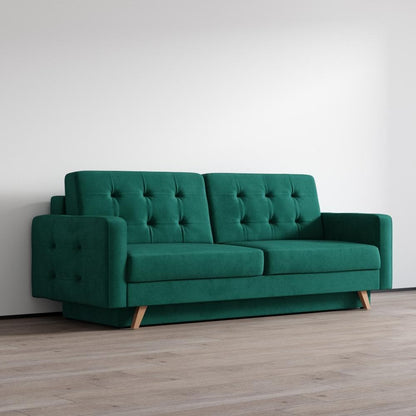 Canapé-lit futon Vegas Queen
