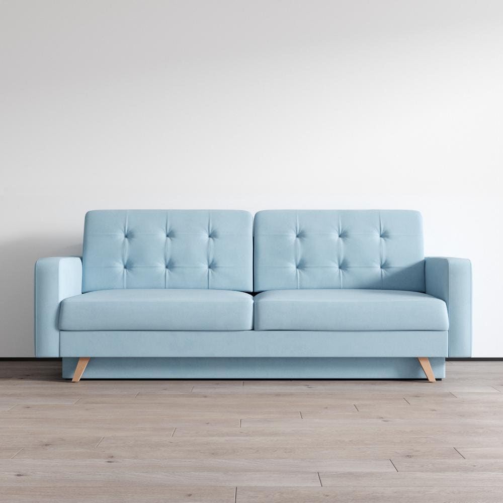 Canapé-lit futon Vegas Queen