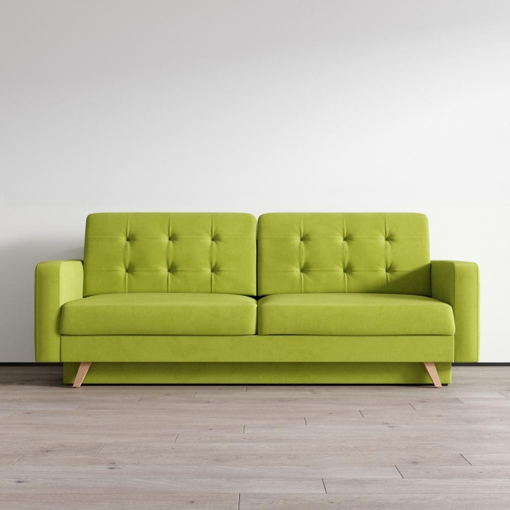Canapé-lit futon Vegas Queen
