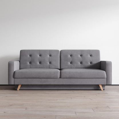 Canapé-lit futon Vegas Queen