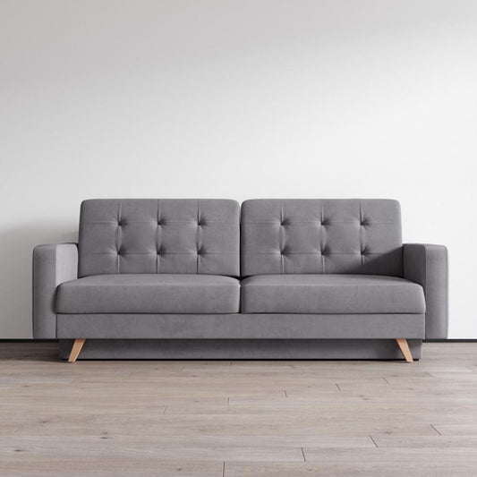 Canapé-lit futon Vegas Queen