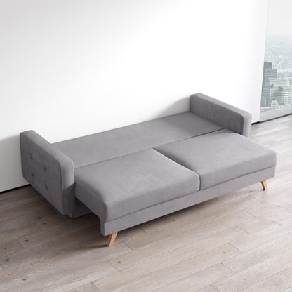 Canapé-lit futon Vegas Queen