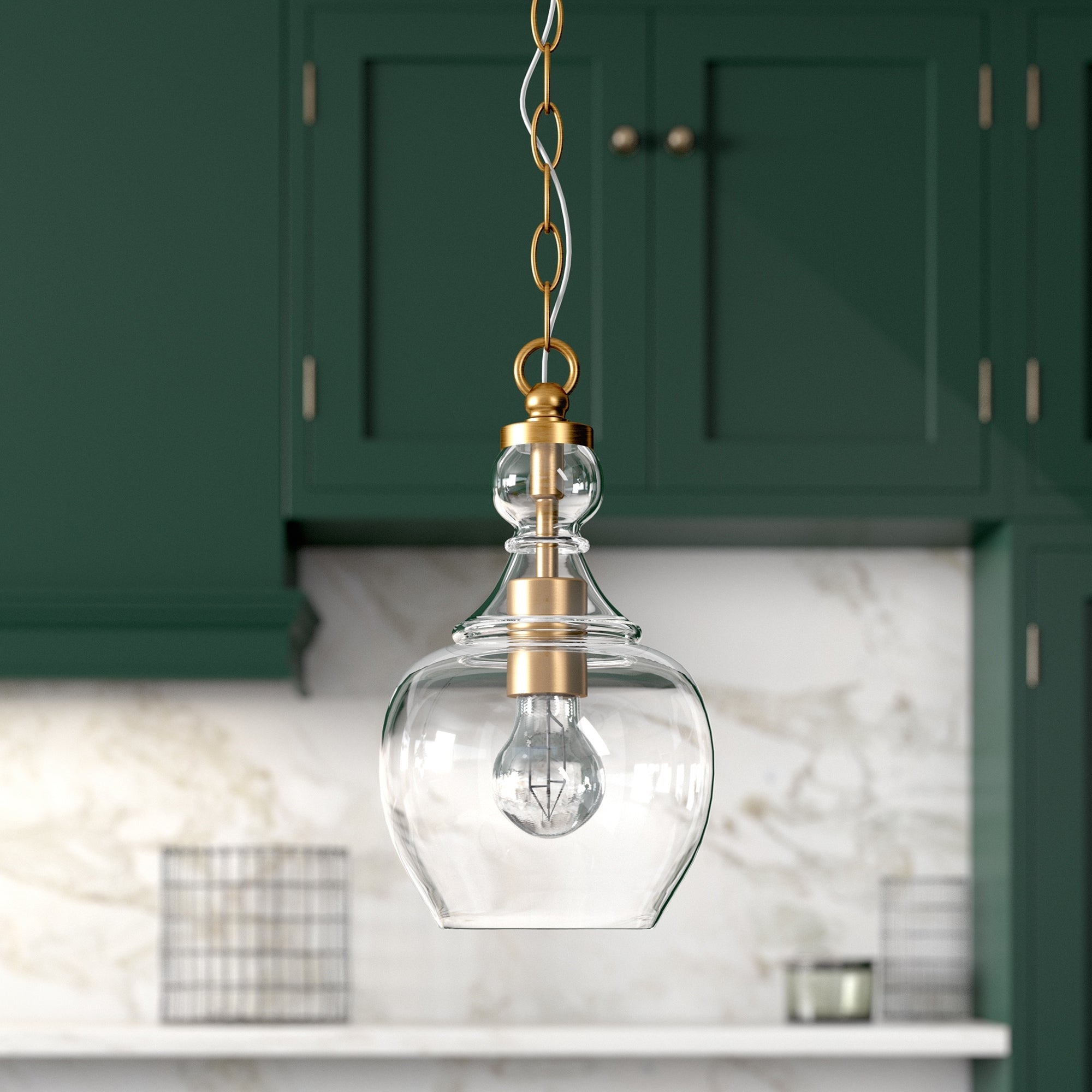 Pendentif Vérone