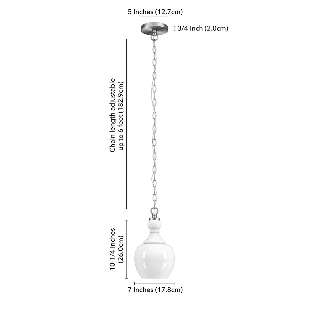 Pendentif Vérone