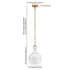 Pendentif Vérone