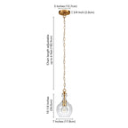 Pendentif Vérone