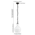 Pendentif Vérone