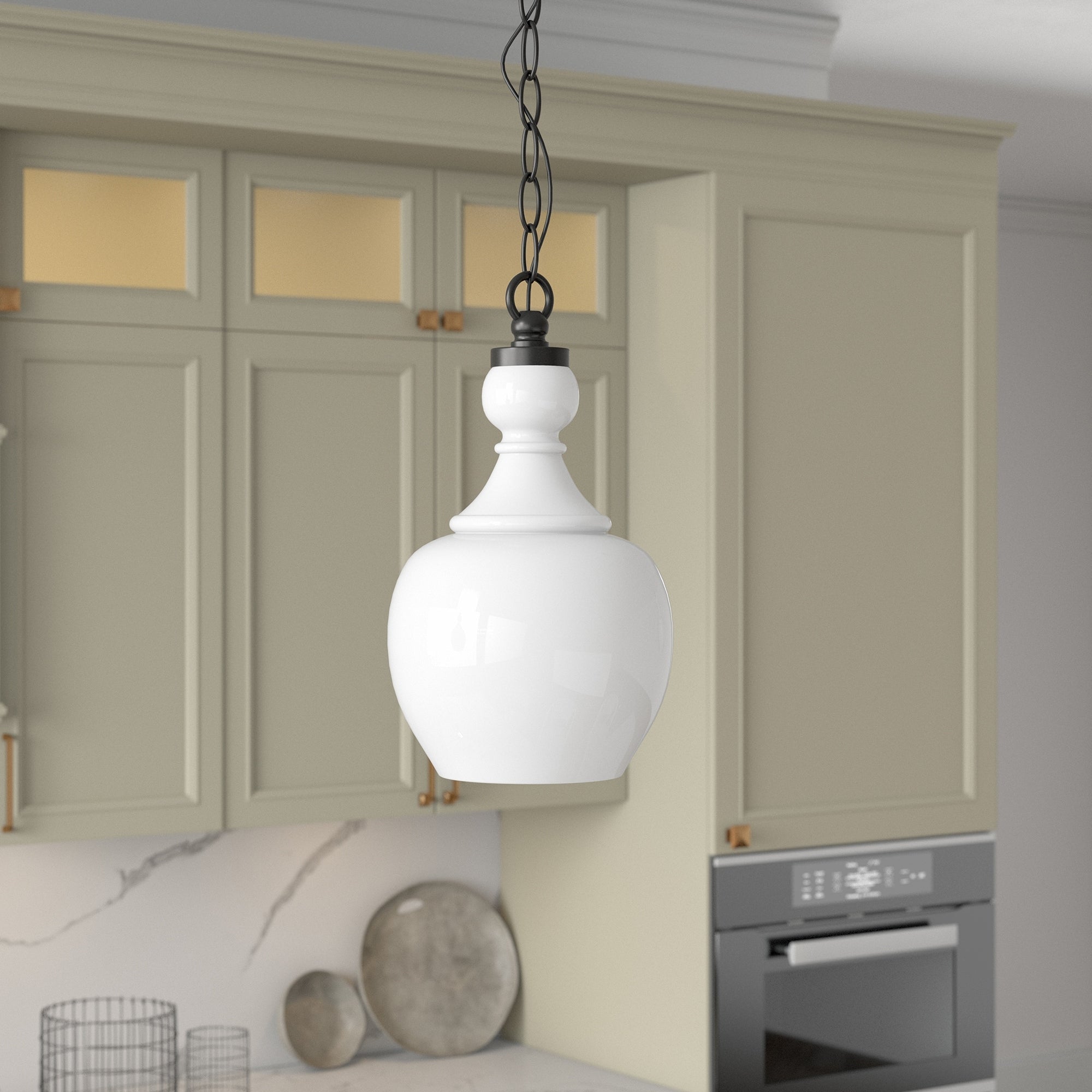Pendentif Vérone