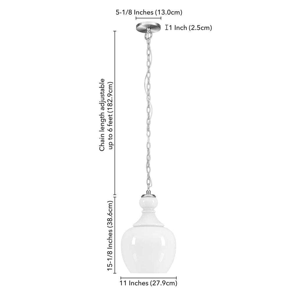 Pendentif Vérone
