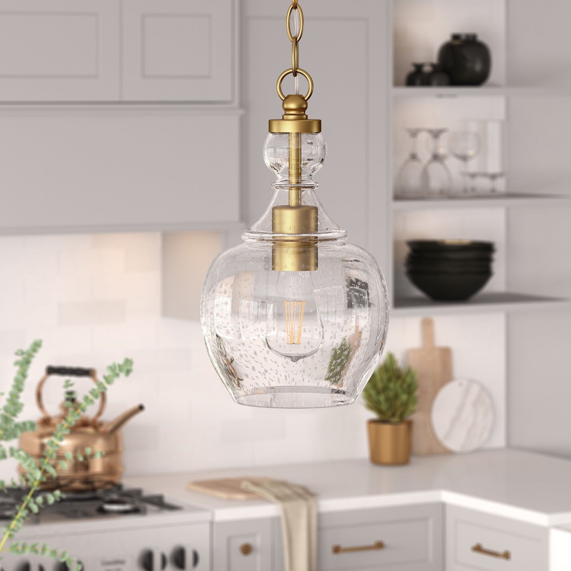 Pendentif Vérone