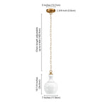 Pendentif Vérone