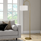 Lampadaire Veronica Arc