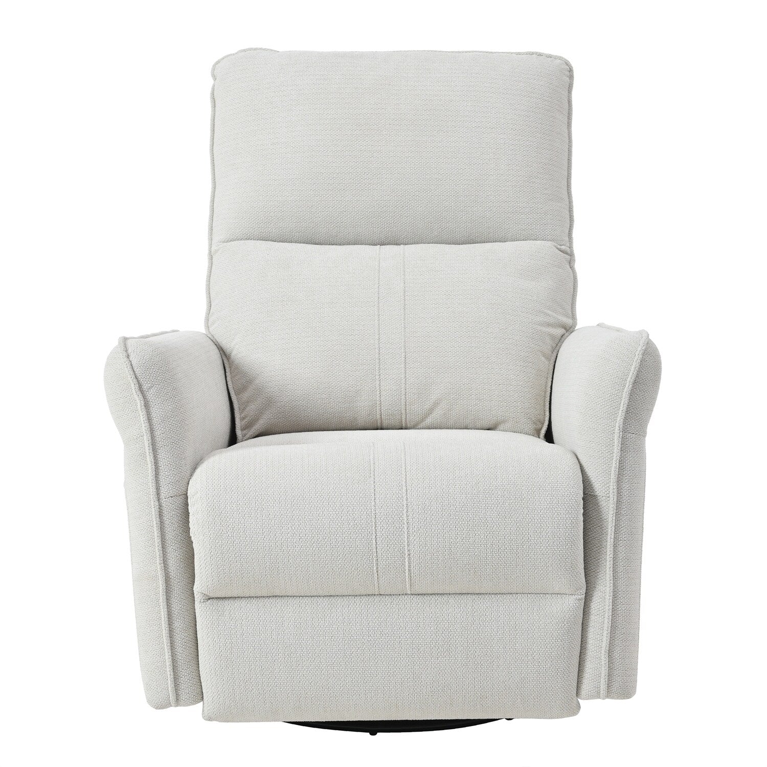 Fauteuil inclinable pivotant et à bascule polyvalent pour différents réglages