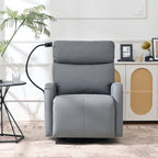 Fauteuil inclinable électrique polyvalent avec fonctions multiples