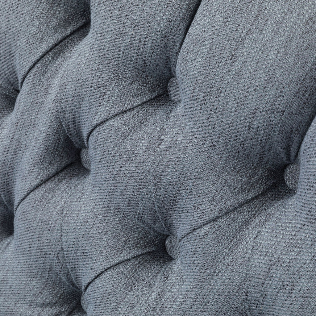 Fauteuil inclinable manuel polyvalent au design intemporel