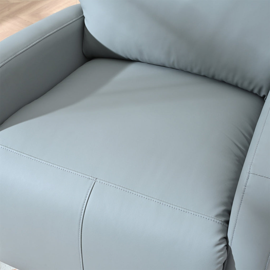Fauteuil inclinable pivotant et polyvalent pour toutes les pièces