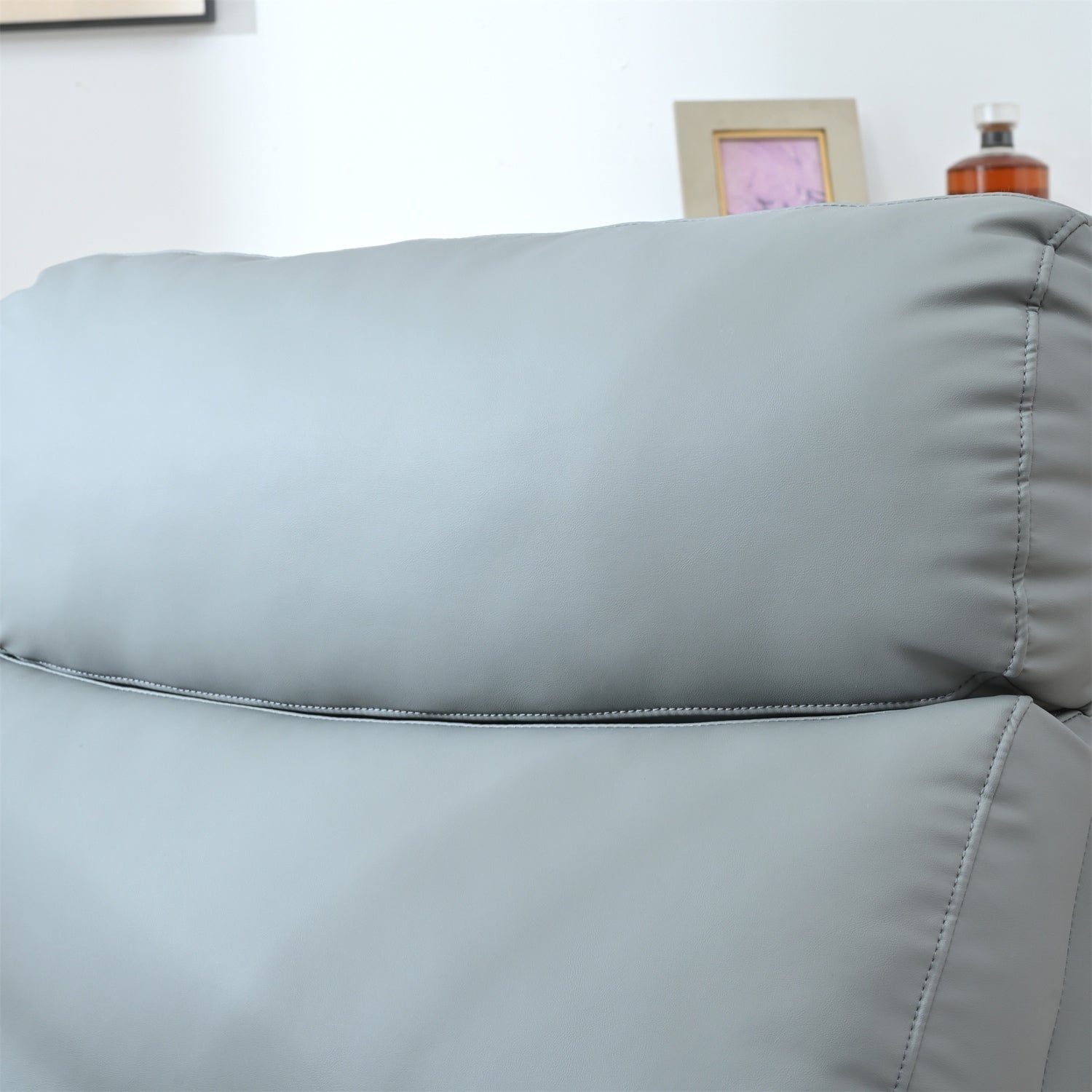 Fauteuil inclinable pivotant et polyvalent pour toutes les pièces