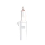 Bouteille de vin blanc artificiel Vickerman 6,5' x 46 DuraL 600CL. Peut contenir 121 bouteilles.