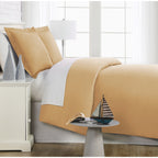 Parure de lit 3 pièces ultra douce Vilano Comfort Premium