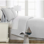 Parure de lit 3 pièces ultra douce Vilano Comfort Premium