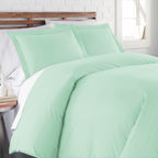 Parure de lit 3 pièces ultra douce Vilano Comfort Premium