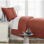 Parure de lit 3 pièces ultra douce Vilano Comfort Premium
