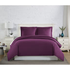 Parure de lit 3 pièces ultra douce Vilano Comfort Premium