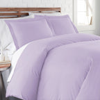 Parure de lit 3 pièces ultra douce Vilano Comfort Premium