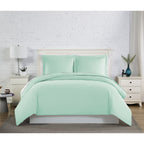Parure de lit 3 pièces ultra douce Vilano Comfort Premium