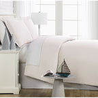 Parure de lit 3 pièces ultra douce Vilano Comfort Premium