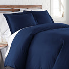 Parure de lit 3 pièces ultra douce Vilano Comfort Premium
