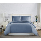 Parure de lit 3 pièces ultra douce Vilano Comfort Premium