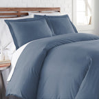 Parure de lit 3 pièces ultra douce Vilano Comfort Premium