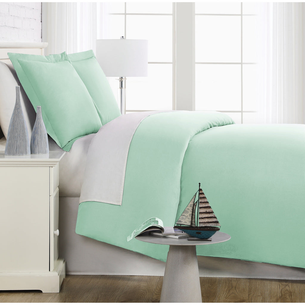Parure de lit 3 pièces ultra douce Vilano Comfort Premium