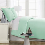 Parure de lit 3 pièces ultra douce Vilano Comfort Premium