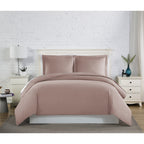 Parure de lit 3 pièces ultra douce Vilano Comfort Premium