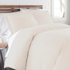 Parure de lit 3 pièces ultra douce Vilano Comfort Premium