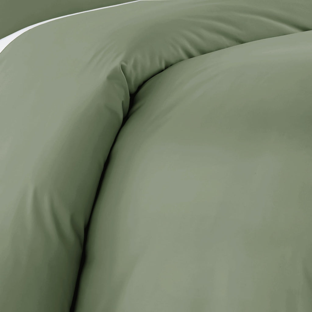 Parure de lit 3 pièces ultra douce Vilano Comfort Premium