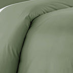 Parure de lit 3 pièces ultra douce Vilano Comfort Premium