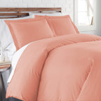 Parure de lit 3 pièces ultra douce Vilano Comfort Premium