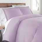 Parure de lit 3 pièces ultra douce Vilano Comfort Premium